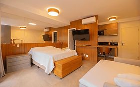 Wood - Home Office/Ideal para Negocios Habitarte